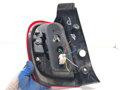 SVETLO PRAVÉ ZADNÉ NISSAN MICRA IV (K13K) 2010 - 2022