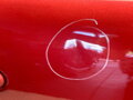 DVERE PRAVÉ ZADNÉ NISSAN MICRA IV (K13K) 2010 - 2022