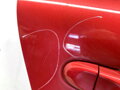 DVERE PRAVÉ ZADNÉ NISSAN MICRA IV (K13K) 2010 - 2022
