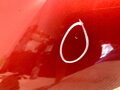 BLATNÍK ĽAVÝ PREDNÝ NISSAN MICRA IV (K13K) 2010 - 2022