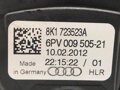 PEDÁLE AUDI A4 B8 (8K2) 2007 - 2015 8K1723523A