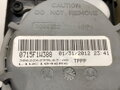 BEZPEČNOSTNÝ PÁS ĽAVÝ PREDNÝ AUDI A4 B8 (8K2) 2007 - 2015 3066322