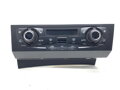 PANEL OVLÁDANIA VENTILÁCIE AUDI A4 B8 (8K2) 2007 - 2015 8T1820043AQ