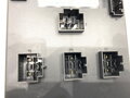 MODUL BCM AUDI A4 B8 (8K2) 2007 - 2015 8K0907063P