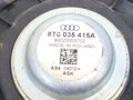 REPRODUKTORY SADA AUDI A4 B8 (8K2) 2007 - 2015 8T0035415A