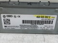 ČÍTAČKA NAVIGÁCIE AUDI A4 B8 (8K2) 2007 - 2015 4G0035082C