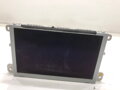 DISPLEJ AUDI A4 B8 (8K2) 2007 - 2015 8R0919604