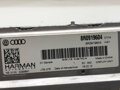 DISPLEJ AUDI A4 B8 (8K2) 2007 - 2015 8R0919604