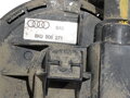 FILTER UHLÍKOVÝ AUDI A4 B8 (8K2) 2007 - 2015 8K0201801C