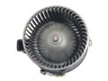 VENTILÁTOR KÚRENIA BMW 5 (G30, F90) 2016 - 2022 0130309508
