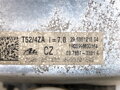 SERVO BRZDY BMW 5 (G30, F90) 2016 - 2022 6861215