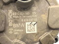 PRÍDAVNÁ VODNÁ PUMPA BMW 5 (G30, F90) 2016 - 2022 8638237