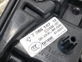 SŤAHOVAČKA OKNA ĽAVÁ ZADNÁ BMW 5 (G30, F90) 2016 - 2022 7365167