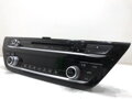 PANEL OVLÁDANIA VENTILÁCIE BMW 5 (G30, F90) 2016 - 2022 7947869