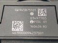 RIADIACA PÁKA VOLIČ PREVODOVKY BMW 5 (G30, F90) 2016 - 2022 9458751