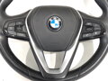 VOLANT KOMPLETNÁ BMW 5 (G30, F90) 2016 - 2022