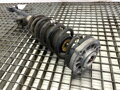 TLMIČ ĽAVÝ ZADNÝ BMW 5 (G30, F90) 2016 - 2022 6866605