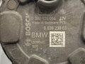 PRÍDAVNÁ VODNÁ PUMPA BMW 5 (G30, F90) 2016 - 2022 8638238
