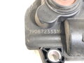 ŠKRTIACA KLAPKA VÝFUKU BMW 5 (G30, F90) 2016 - 2022 8623424