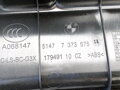KRYT PRAHU KUFRA BMW 5 (G30, F90) 2016 - 2022 7373575