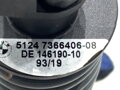 SERVOMOTOR / VZPERA PRUŽINA VEKA BATOŽINOVÉHO PRIESTORU BMW 5 (G30, F90) 2016 - 2022 7366406