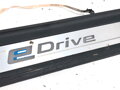NADKŁADKA LIŠTA PRAHU PODSVIETENÁ BMW 5 (G30, F90) 2016 - 2022 7405772