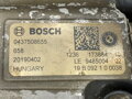 MENIČ BMW 5 (G30, F90) 2016 - 2022 9485004