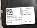 MODUL RIADIACA JEDNOTKA KLIMATIZÁCIE BMW 5 (G30, F90) 2016 - 2022 9857411