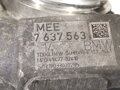 TURBO BMW 5 (G30, F90) 2016 - 2022 7637563