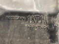 KRYT FILTRA VZDUCHU NISSAN JUKE (F15) 2010 - 2022 1KT1A