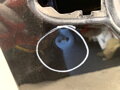 DVERE PRAVÉ PREDNÉ NISSAN JUKE (F15) 2010 - 2022