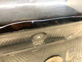 VEKO BATOŽINOVÉHO PRIESTORU KUFOR ZADNÝ NISSAN JUKE (F15) 2010 - 2022