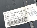 DISPLEJ BMW 5 (E60) 2003 - 2010 9151978