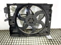 VENTILÁTOR CHLADIČA BMW 5 (E60) 2003 - 2010 6931231