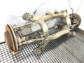 VÝSTUHA ZADNÁ BMW 5 (E60) 2003 - 2010 6770828