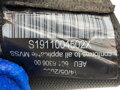 BEZPEČNOSTNÝ PÁS ĽAVÝ PREDNÝ BMW 5 (E60) 2003 - 2010 601629800D
