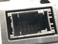 PANEL OVLÁDANIA VENTILÁCIE BMW 5 (E60) 2003 - 2010 9177717