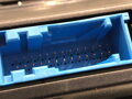 PANEL OVLÁDANIA VENTILÁCIE BMW 5 (E60) 2003 - 2010 9177717