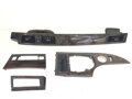 LIŠTY DEKOR BMW 5 (E60) 2003 - 2010 9167766 9170198