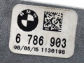 ZÁMOK VOLANTU BMW 5 (E60) 2003 - 2010 6786903