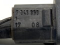 TRYSKY OSTREKOVAČOV BMW 5 (E60) 2003 - 2010 7046060