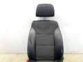 SEDADLO ĽAVÉ PREDNÉ BMW 5 (E60) 2003 - 2010