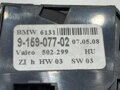 OVLÁDANIE VÝHRIEVANIA SEDAČKY BMW 5 (E60) 2003 - 2010 915907702