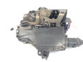 ZÁMOK DVERÍ ĽAVÝ ZADNÝ VW PASSAT B5.5 (3B3) 2000 - 2005