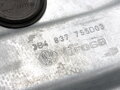 SŤAHOVAČKA OKNA ĽAVÁ PREDNÁ VW PASSAT B5.5 (3B3) 2000 - 2005 3B4837755D