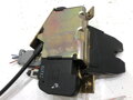ZÁMOK VEKA BATOŽINOVÉHO PRIESTORU ZADNÝ VOLVO S60 I (384) 2000 - 2010 8652398