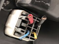 VENTILÁTOR KÚRENIA VOLVO S60 I (384) 2000 - 2010