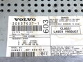 RÁDIO VOLVO S60 I (384) 2000 - 2010 30657637