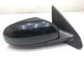 SPÄTNÉ ZRKADLO PRAVÉ VOLVO S60 I (384) 2000 - 2010