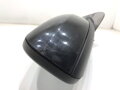 SPÄTNÉ ZRKADLO PRAVÉ VOLVO S60 I (384) 2000 - 2010